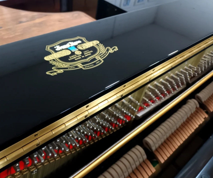Kawai K-500 (As New)
