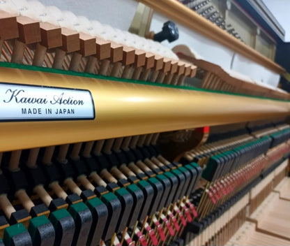 Kawai K-500 (As New)