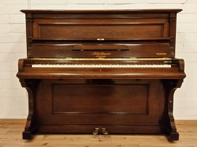 4-Hour On-Site Piano Refurbishment