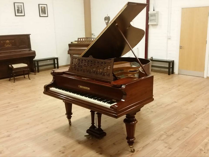 4-Hour On-Site Piano Refurbishment