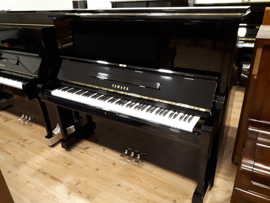 1968 Yamaha U3 (Reconditioned)