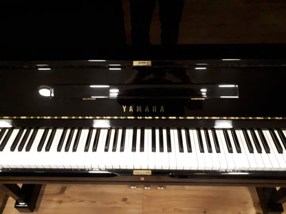 1968 Yamaha U3 (Reconditioned)