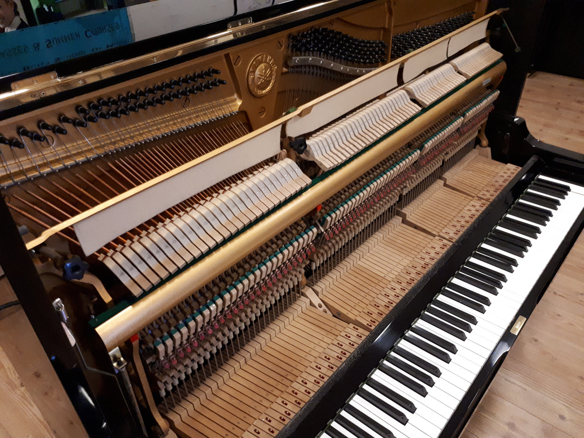Yamaha U3A (1983)