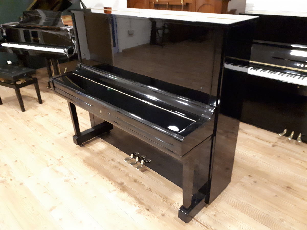 Yamaha U3A (1983)