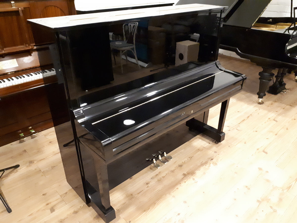 Yamaha U3A (1983)