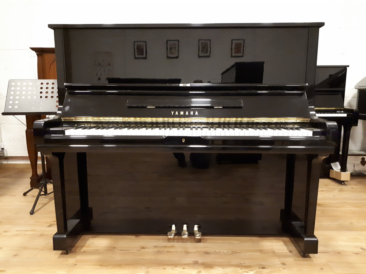 Yamaha U3A (1983)