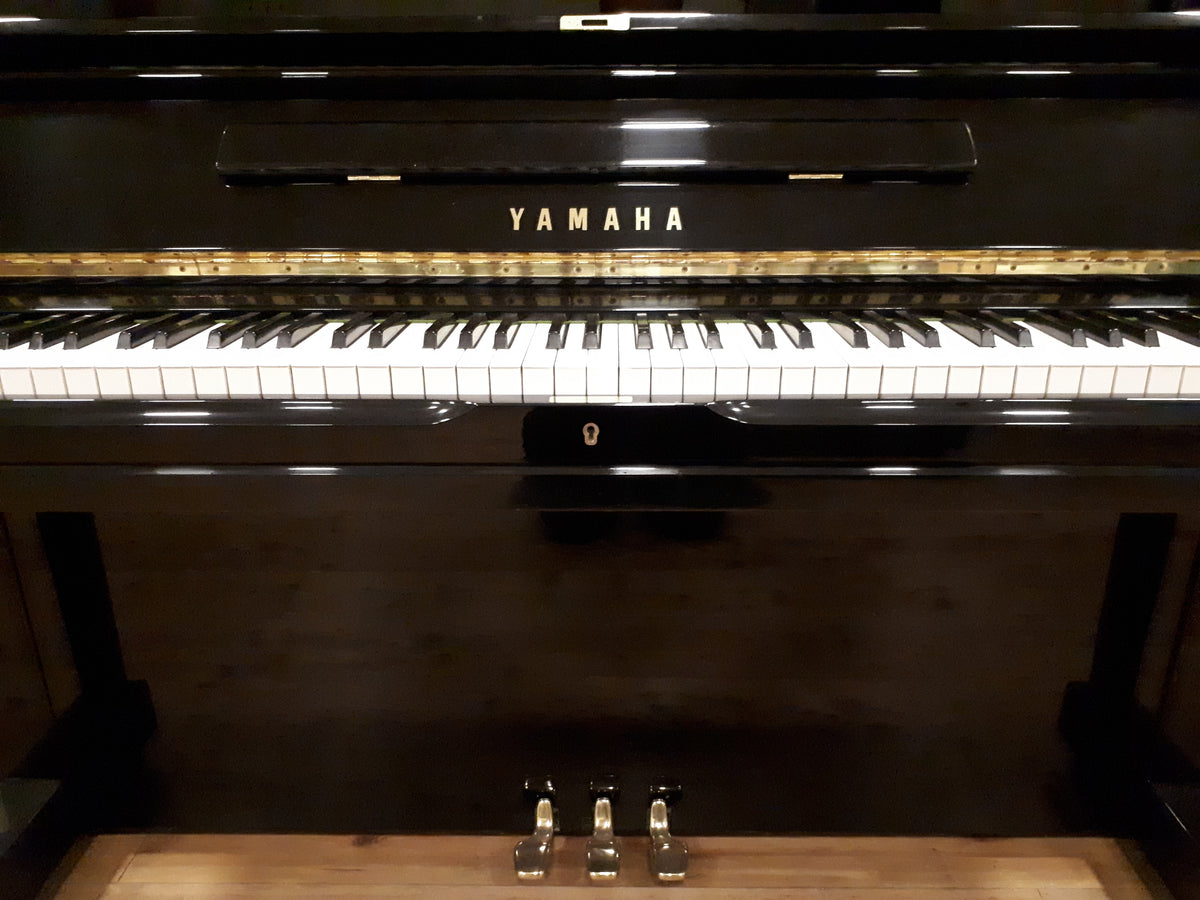 Yamaha U3A (1983)
