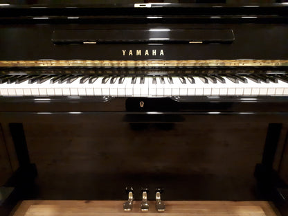 Yamaha U3A (1983)
