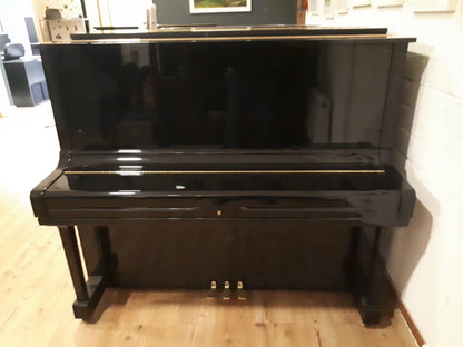 Yamaha U3 (Rebuilt)