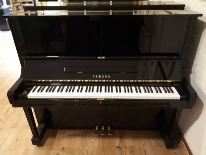 Yamaha U3 (Rebuilt)