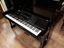 Load image into Gallery viewer, Yamaha U3 (Japan) (Black/Brass Fittings)