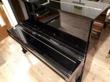 Load image into Gallery viewer, Yamaha U3 (Japan) (Black/Brass Fittings)