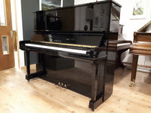 Load image into Gallery viewer, Yamaha U3 (Japan) (Black/Brass Fittings)