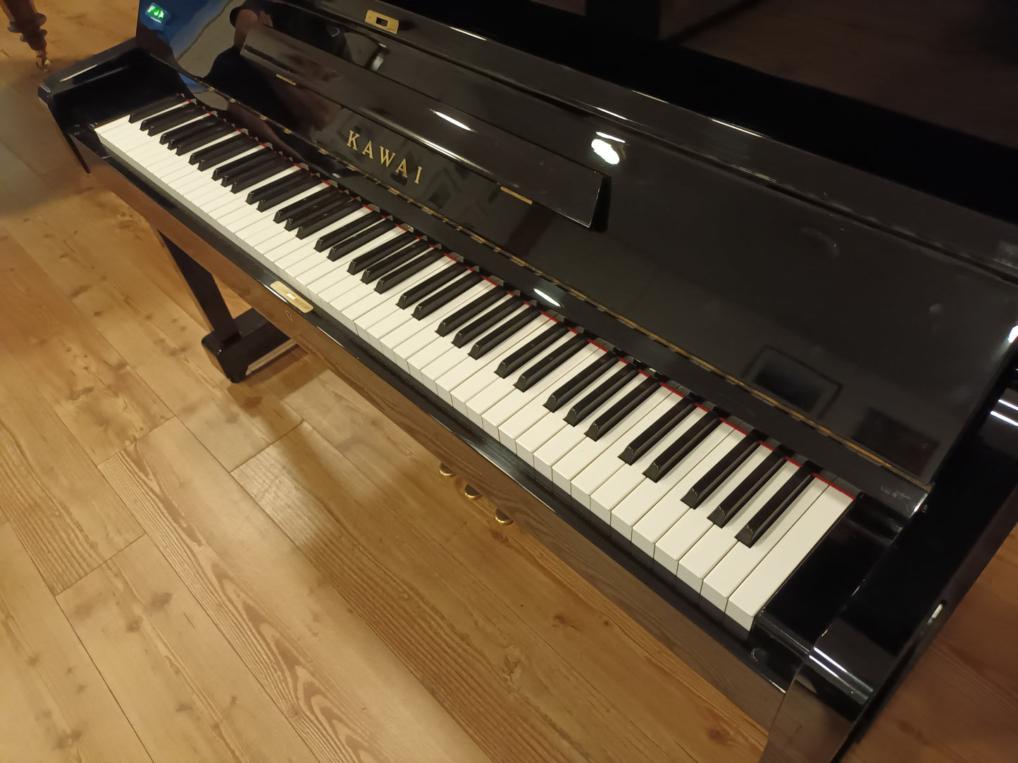 Kawai KS5F (1989)