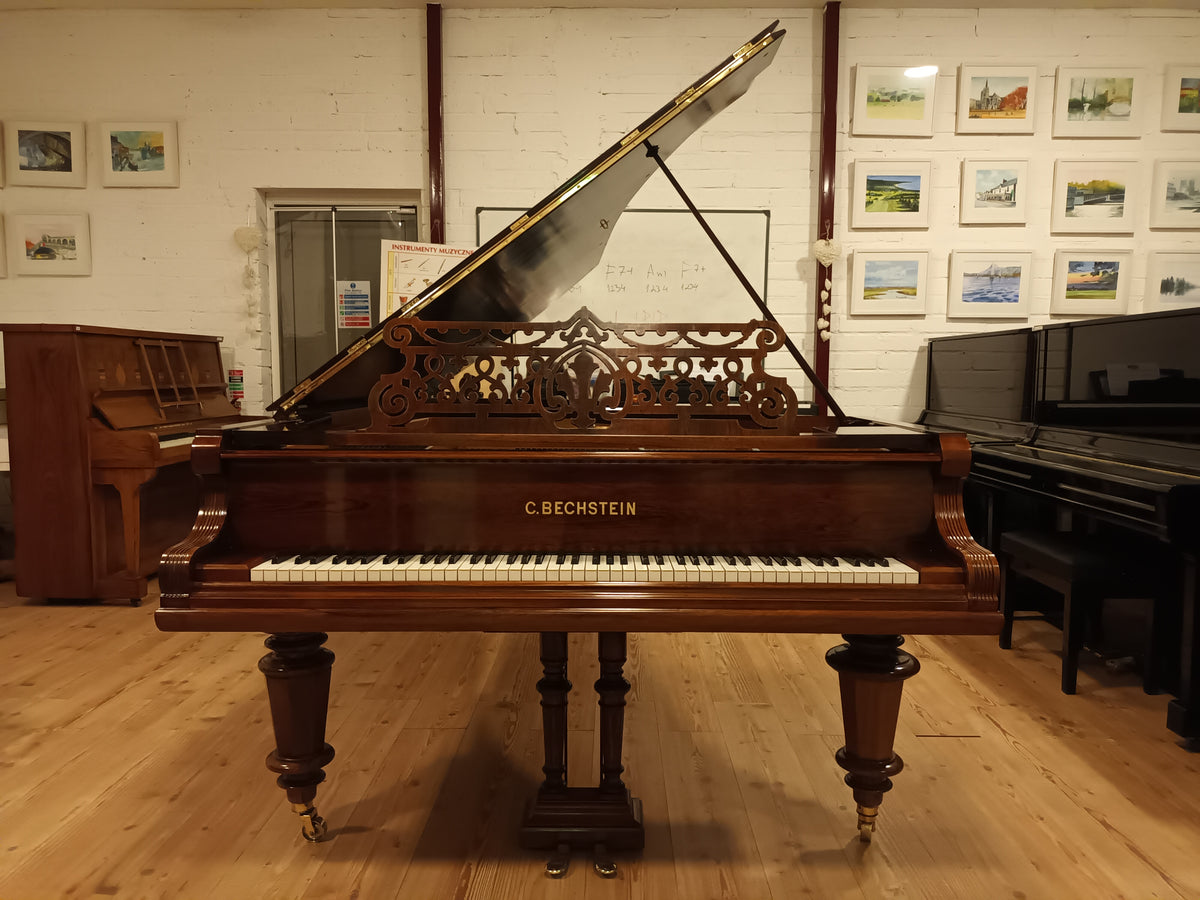 Bechstein 3 (1897) 7'10"