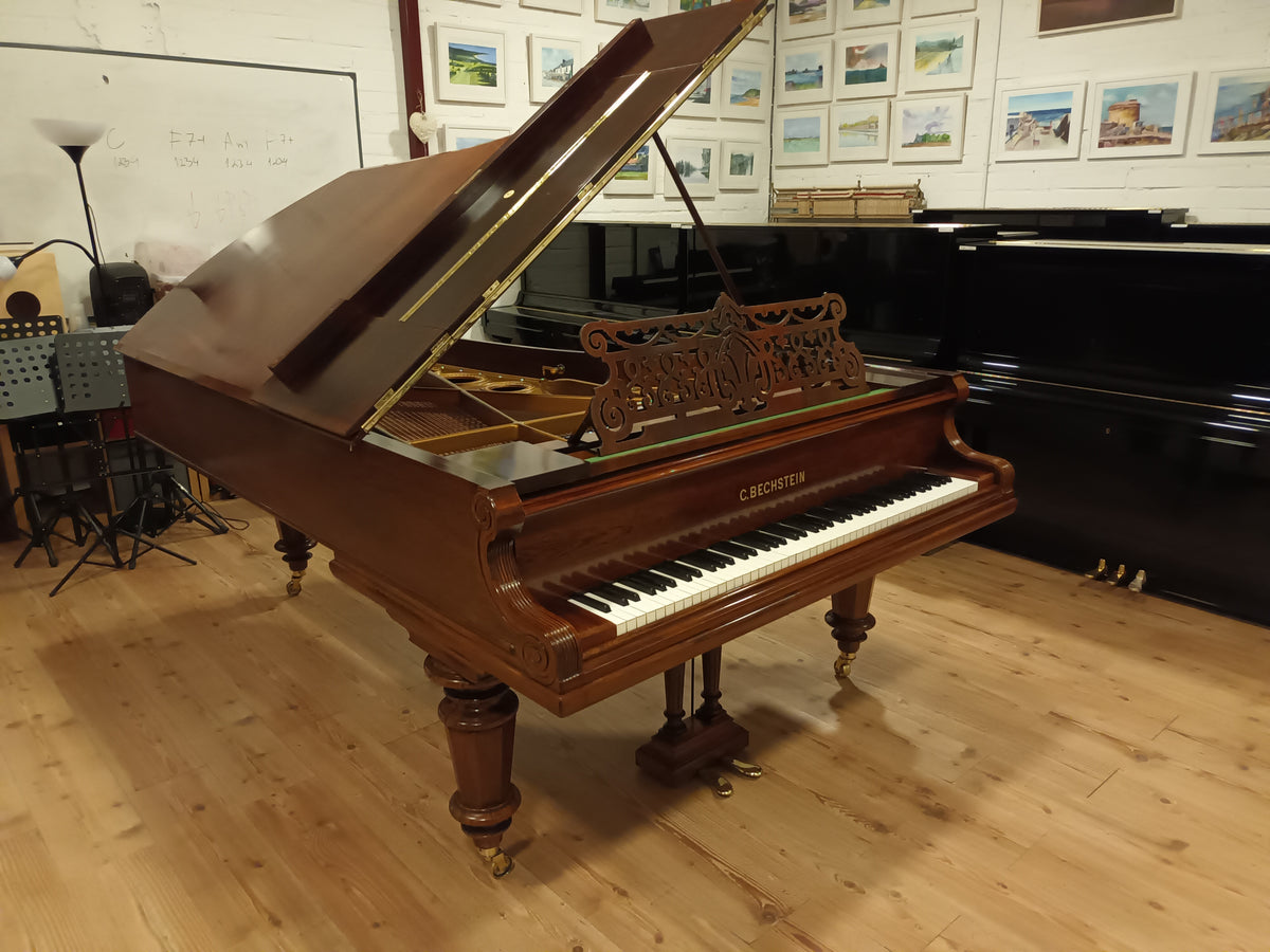 Bechstein 3 (1897) 7'10"