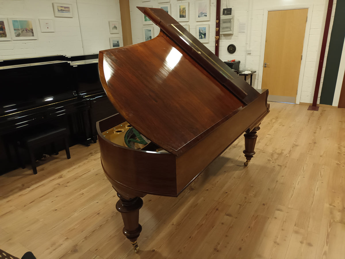 Bechstein 3 (1897) 7'10"