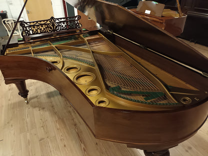 Bechstein 3 (1897) 7'10"