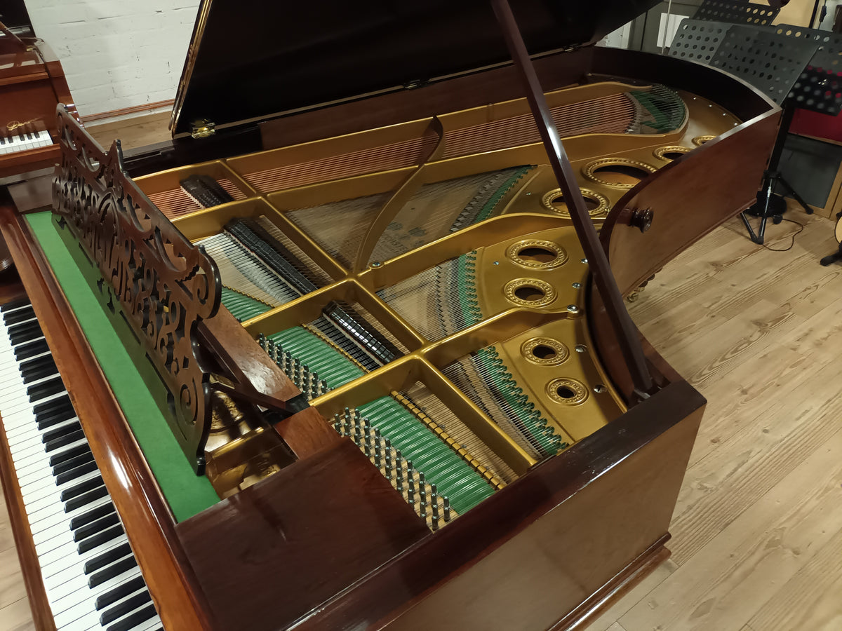 Bechstein 3 (1897) 7'10"