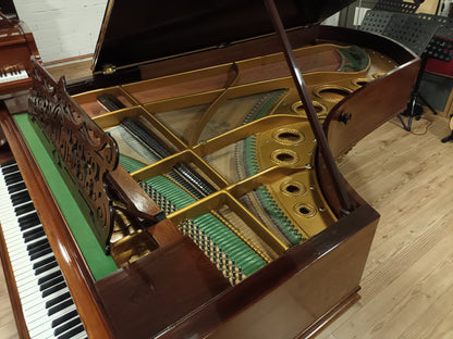 Bechstein 3 (1897) 7'10"