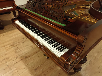 Bechstein 3 (1897) 7'10"