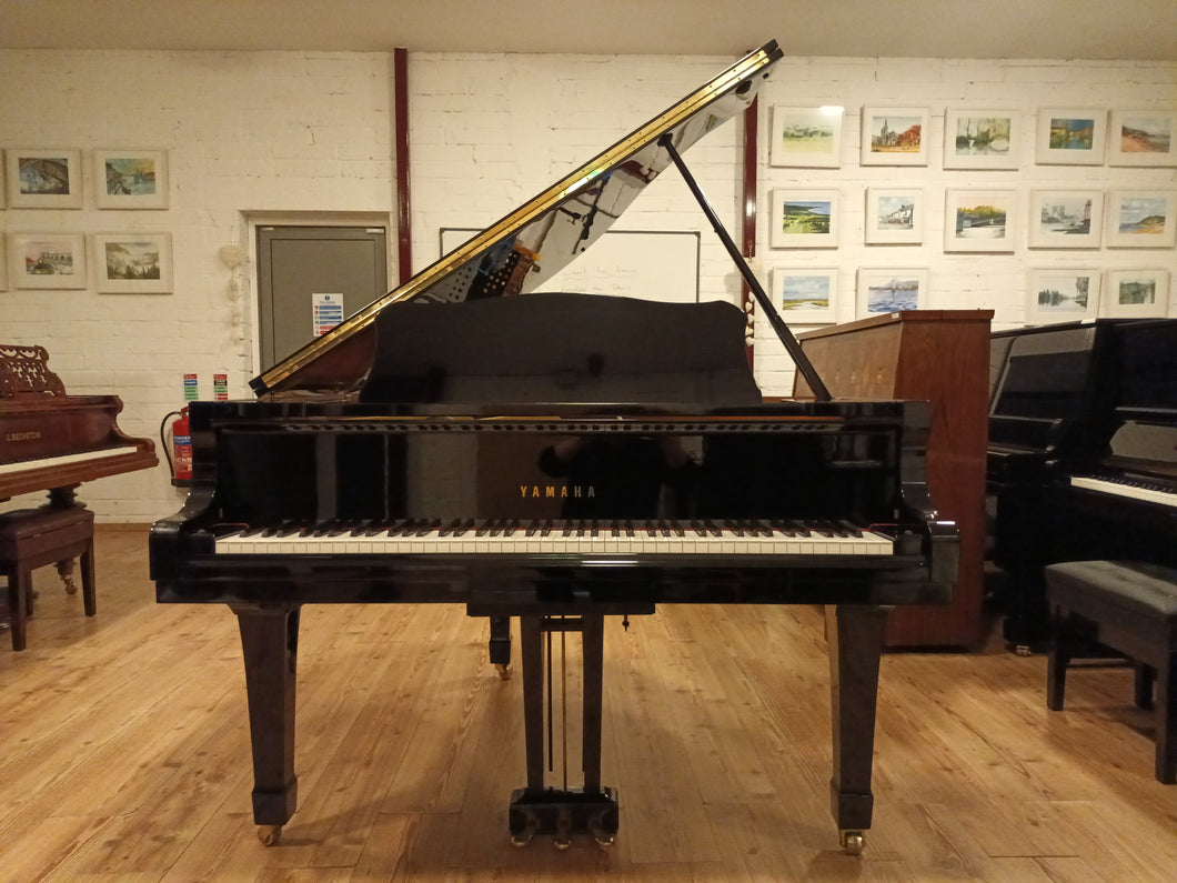1992 Yamaha G2