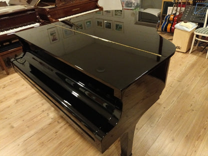 1992 Yamaha G1 Baby Grand