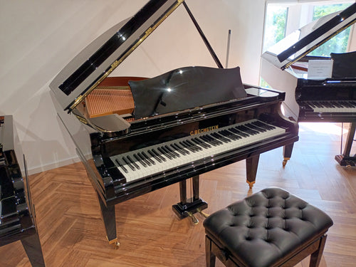 1927 Bechstein M