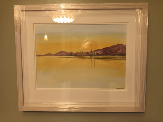 Poolbeg (SOLD)