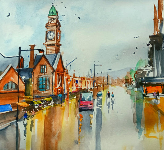 Rathmines, Dublin