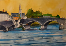 Load image into Gallery viewer, Enniscorthy Town (SOLD)