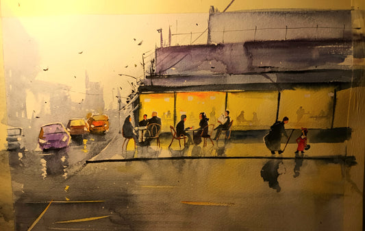 Rush Hour