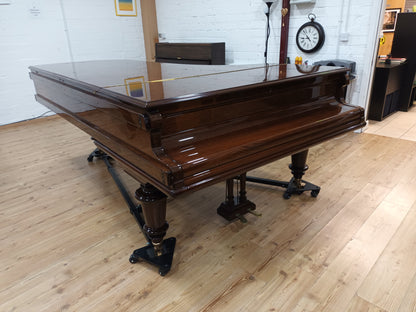 1924 Weber Concert Grand