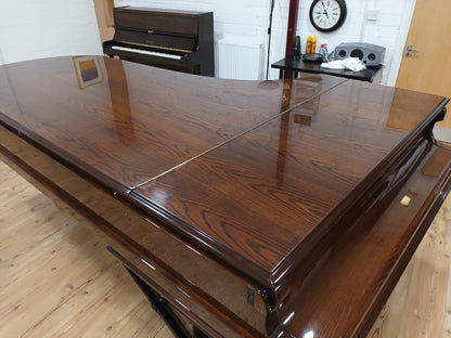 1924 Weber Concert Grand