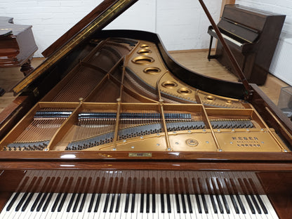1924 Weber Concert Grand