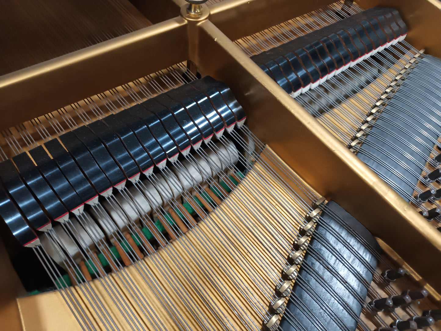 1924 Weber Concert Grand