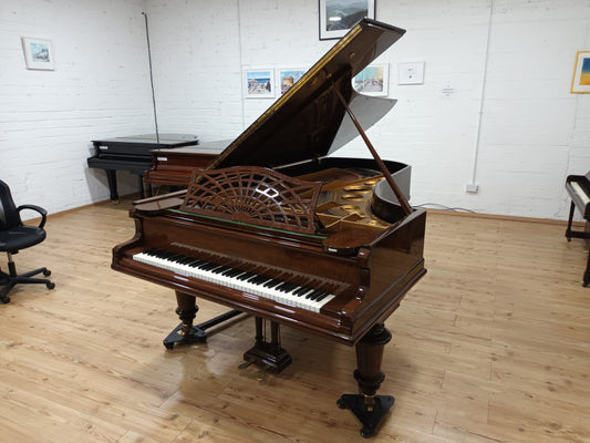 1924 Weber Concert Grand
