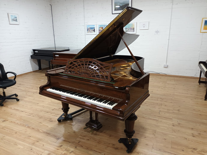 Aeolian 9ft Concert Grand (Reconditioned/88 Keys)