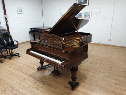 1924 Weber Concert Grand