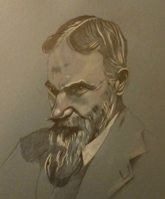 Roger Casement