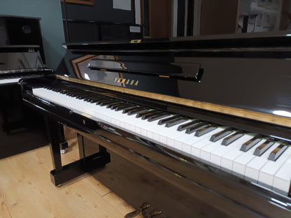 Yamaha U3 (1976)