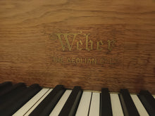 Load image into Gallery viewer, Weber/Aeolian, New York (Original Instrument)