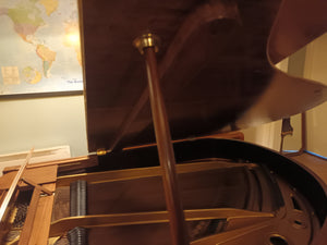 Weber/Aeolian, New York (Original Instrument)