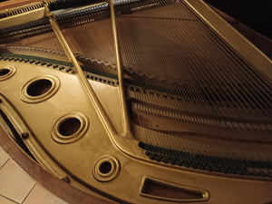 Weber/Aeolian, New York (Original Instrument)