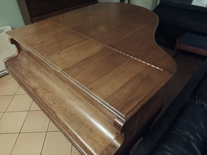 Weber/Aeolian, New York (Original Instrument)