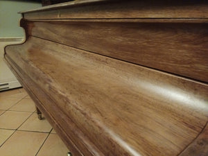Weber/Aeolian, New York (Original Instrument)