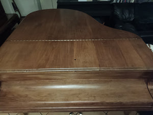 Weber/Aeolian, New York (Original Instrument)