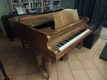 Load image into Gallery viewer, Weber/Aeolian, New York (Original Instrument)