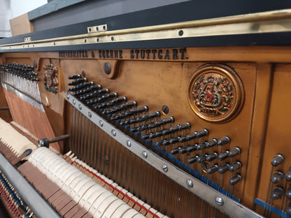 1903 Schiedmayer (Restored Cabinet)