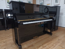 Load image into Gallery viewer, Kawai BS-2A Special (Black/Brass Fittings)